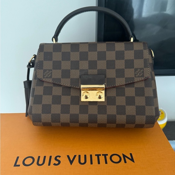 Brand New LV Croisette. - Picture 1 of 5